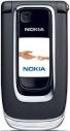 Nokia 6131 NFC Användarhandbok