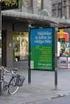 SLUTRAPPORT FÖR Fler miljöbilar i Stockholm