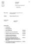 KALLELSE Stadshuset, Ängelholms kommun, Rum: Grön, , kl 16:30. Enligt föredragningslistan nedan. Sekreterare