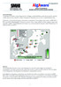 AlgAware. Oceanographic Unit No 9, September 2016 ALGAL SITUATION IN MARINE WATERS SURROUNDING SWEDEN. Dnr: S/Gbg