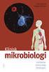 Mikrobiologi, immunologi och virologi
