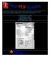 Din manual SHARP LC-20B6E