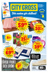 25:- farsk frukt.. och gront. 5:-/st. Fläskytterflé. 20:-/förp. kronljus antikljus. 3 för. 18-pack! Färska fisk. Falukorv 20:- Toalettpapper
