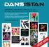 DANSISTAN visar dansföreställningar för barn och unga i Stockholms stad och län samt Uppsala priser för förskolan och skolan.