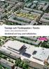 Taxinge och Tisslingeplan i Tensta