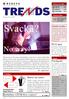 Svacka? No way! På G igen. Bättre än index. Hetluften: LTCM-kris i repris? Sidan 2. Samla credits. Veckan som gått. Veckans siffra