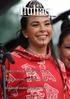 Iluliaq. Massivt kulturuppbåd på Tivoli, sid 3. Digital atlas över inuitkulturen, sid 5. Inlandsisen smälter långsamt, sid 11