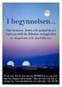 I begynnelsen... Universums, livets och människans historia utifrån Bibelns redogörelse av skapelsen och syndafloden