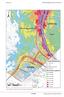 Tureberg. Akalla. Hansta naturreservat. Teckenförklaring. Töjnan. Ekvivalent Ljudnivå. Meter. MKB till detaljplan Förbifart Stockholm