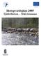 Biotopvårdsplan 2005 Tjäderbäcken Malå kommun