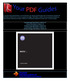 Din manual MOTOROLA MOTO U9