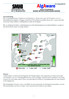 AlgAware. Oceanographic Unit No 11, November 2016 ALGAL SITUATION IN MARINE WATERS SURROUNDING SWEDEN. Dnr: S/Gbg