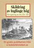 Skildring av Inglinge hög Återutgivning av text från av Herman Hofberg. Redaktör Mikael Jägerbrand