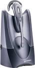 Bluetooth comfort headset for mobile phones & offices Användarhandbok Owners manual