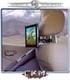 USB/Ipod Music Player, Interface, hållare