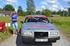 A-förare Volvo original Elit
