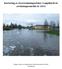 Kartering av översvämningsrisker i Lappfjärds ås avrinningsområde år 2014
