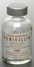 penicillin V (fenoximetylpenicillin) 1)