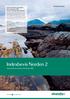 Indexbevis Norden 2. Ej Kapitalskyddad. Emittent: Skandinaviska Enskilda Banken AB (publ) SEB. Arrangör: Skandiabanken AB (publ).