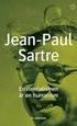 Till att börja med. Den existentialistiska etiken, så som den formuleras av Simone de Beauvoir i»det andra könet«: