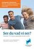 Tema HÄLSOINNOVATION. vid Högskolan i Halmstad. Vision mål