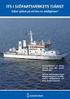 Sjöfartsverket föreskriver med stöd av 2 kap. 4 0 fartygssäkerhetsförordningen