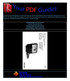 Din manual PHILIPS PET719