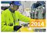 Miljörapport 2015 Alfta Reningsverk