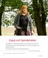 Kajsa och Spindelnätet