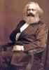 Marx och Engels om den permanenta revolutionen