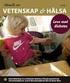 Att leva med diabetes En litteraturöversikt