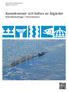 Länsstyrelsen Västernorrland Rapport nr 2014:16. Konsekvenser och behov av åtgärder Klimatförändringar i Timrå kommun