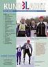 SWECO AB (publ) Delårsrapport januari-mars 2008