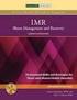 ILLNESS MANAGEMENT & RECOVERY (IMR)