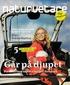 Therese Johannesson. Arbetslivserfarenhet. Utbildning. Publikationer och rapporter