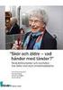 EBP: VAD ÄR DET SOM HÄNDER OSS OCH VARFÖR?