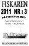 ~,.. flsketur Mel) MIF CONFIDENT SIAM - ISLANDIA HELSINGB'ORGSCORPFISKE