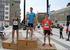 Resultat Täbyloppet 2011