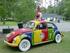 Beetle Kids Car 925:-