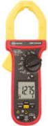 AMP-330 AMP-330-EUR. Användarhandbok. 1000A ACDC TRMS CAT IV Clamp Multimeter TRMS COM CAT III 1000V CAT IV 600V MAX 1000A 1000V CAT III 600V CAT IV