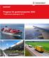 RAPPORT Prognos för godstransporter 2030