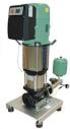 Wilo-MVIE 5,5 --> 7,5 kw / Wilo-HELIX-VE 5,5 --> 7,5 kw. Monterings- och skötselanvisning