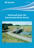 PUBLIKATION 2005:151. Nationell plan för bevarandevärda broar