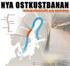 Konstituerande sammanträde för Sundsvall Logistikpark AB den 17 maj 2013
