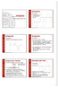 Integraler. Integraler. Integraler. Integraler. Exempel (jfr lab) Integrering i Matlab. Från labben: Informationsteknologi. Beräkningsvetenskap I/KF