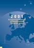 Årsrapport över situationen på narkotikaområdet i Europeiska unionen