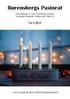 Församlingsblad nr nov - 6 mars