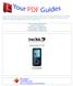 Din manual SANDISK E200