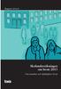 Rapport 2016:21. Skolundersökningen om brott Om utsatthet och delaktighet i brott