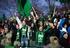 Tidningarnas bild av fotbollssupportrar